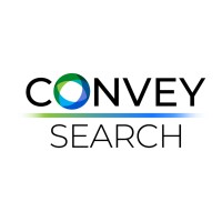 Convey Search logo, Convey Search contact details