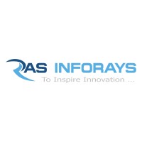 Rasinforays Technology Pvt Ltd logo, Rasinforays Technology Pvt Ltd contact details