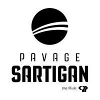 Pavage Sartigan LtÃ©e logo, Pavage Sartigan LtÃ©e contact details