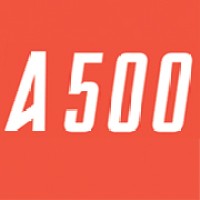 Action 500 logo, Action 500 contact details