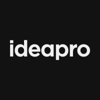 ideapro logo, ideapro contact details