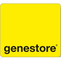 Genestore logo, Genestore contact details