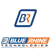 Blue Rhine Technologies logo, Blue Rhine Technologies contact details