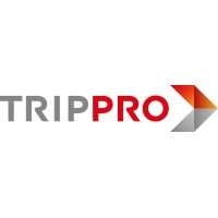 TripPro logo, TripPro contact details