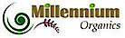 Millennium Organics logo, Millennium Organics contact details