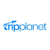 TripPlanet logo, TripPlanet contact details