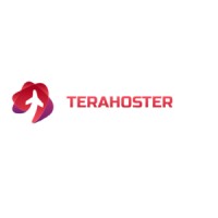 TeraHoster Network logo, TeraHoster Network contact details