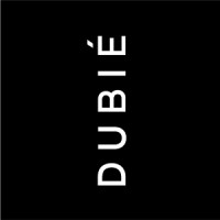 Dubié logo, Dubié contact details