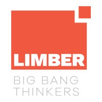 LIMBER - Big Bang Thinkers logo, LIMBER - Big Bang Thinkers contact details