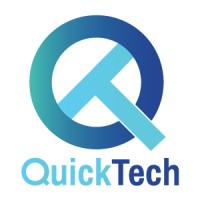 Quicktech IT logo, Quicktech IT contact details