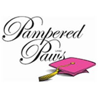 Pampered Paws Limited logo, Pampered Paws Limited contact details