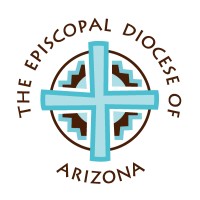 The Episcopal Diocese of Arizona logo, The Episcopal Diocese of Arizona contact details