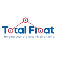 Total Float logo, Total Float contact details