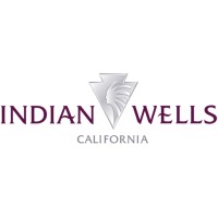 City of Indian Wells logo, City of Indian Wells contact details