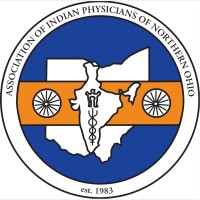 ASSOCIATION OF INDIAN PHYSICIANS OF NORTHERN OHIO logo, ASSOCIATION OF INDIAN PHYSICIANS OF NORTHERN OHIO contact details