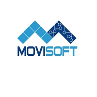 Movisoft logo, Movisoft contact details