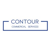 Contour Commercial Services logo, Contour Commercial Services contact details