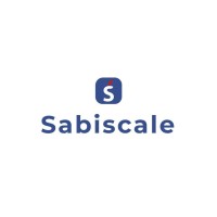 Sabiscale logo, Sabiscale contact details