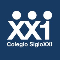 Colegio Siglo XXI logo, Colegio Siglo XXI contact details