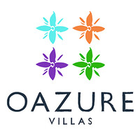 Oazure Villas logo, Oazure Villas contact details