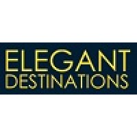 Elegant Destinations logo, Elegant Destinations contact details