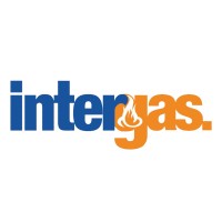 Intergas logo, Intergas contact details