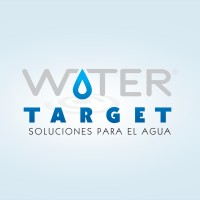 Water Target logo, Water Target contact details