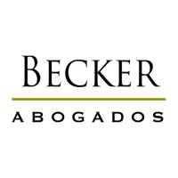 Becker Abogados logo, Becker Abogados contact details