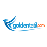 Golden Tatil logo, Golden Tatil contact details