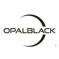 Opal Black logo, Opal Black contact details