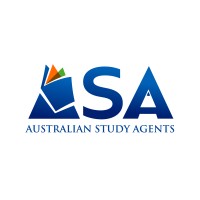 Australian Study Agents logo, Australian Study Agents contact details