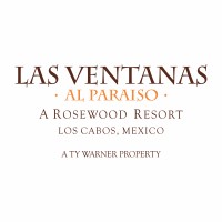 Las Ventanas Al Paraiso, A Rosewood Resort logo, Las Ventanas Al Paraiso, A Rosewood Resort contact details