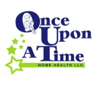 Once Upon A Time Home Health logo, Once Upon A Time Home Health contact details