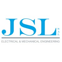 JSL Electrical and Mechanical Engineering SAL logo, JSL Electrical and Mechanical Engineering SAL contact details