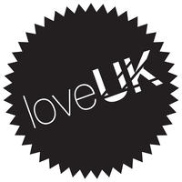 loveUK logo, loveUK contact details