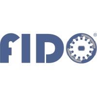 Fido Motion Control Rotary Damper logo, Fido Motion Control Rotary Damper contact details