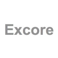 Excore logo, Excore contact details