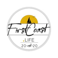 FirstCoast.Life logo, FirstCoast.Life contact details