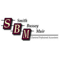 Smith, Bussey, Muir logo, Smith, Bussey, Muir contact details