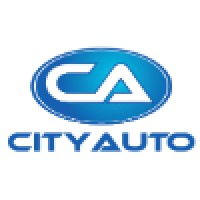 City Auto Sales LLC logo, City Auto Sales LLC contact details