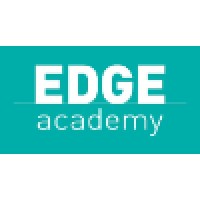 EDGE Academy logo, EDGE Academy contact details