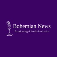 Bohemian News logo, Bohemian News contact details