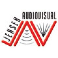 Jensen Audio Visual logo, Jensen Audio Visual contact details