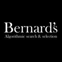 Bernard's logo, Bernard's contact details