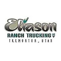 Eliason Ranch Trucking logo, Eliason Ranch Trucking contact details