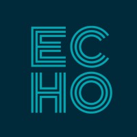 ECHO Brand Design logo, ECHO Brand Design contact details