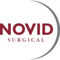 Novid Surgical, LLC logo, Novid Surgical, LLC contact details