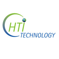 HTI Technology logo, HTI Technology contact details