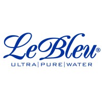 Le Bleu logo, Le Bleu contact details