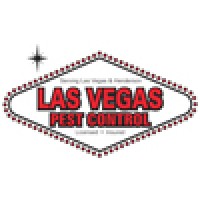 Las Vegas Pest Control logo, Las Vegas Pest Control contact details